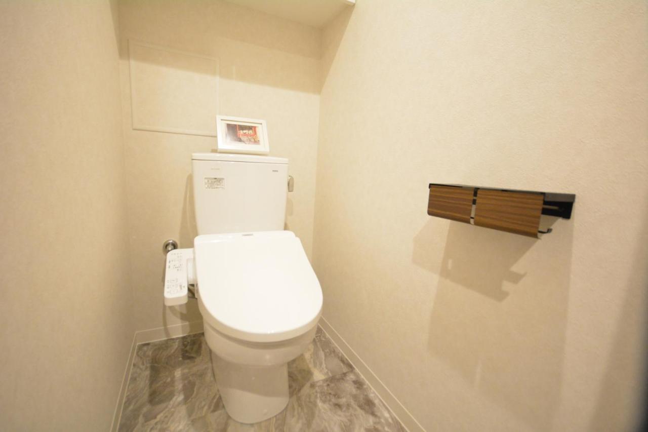 Takuto Stay Kyobashi Tsumiki Osaka Dış mekan fotoğraf